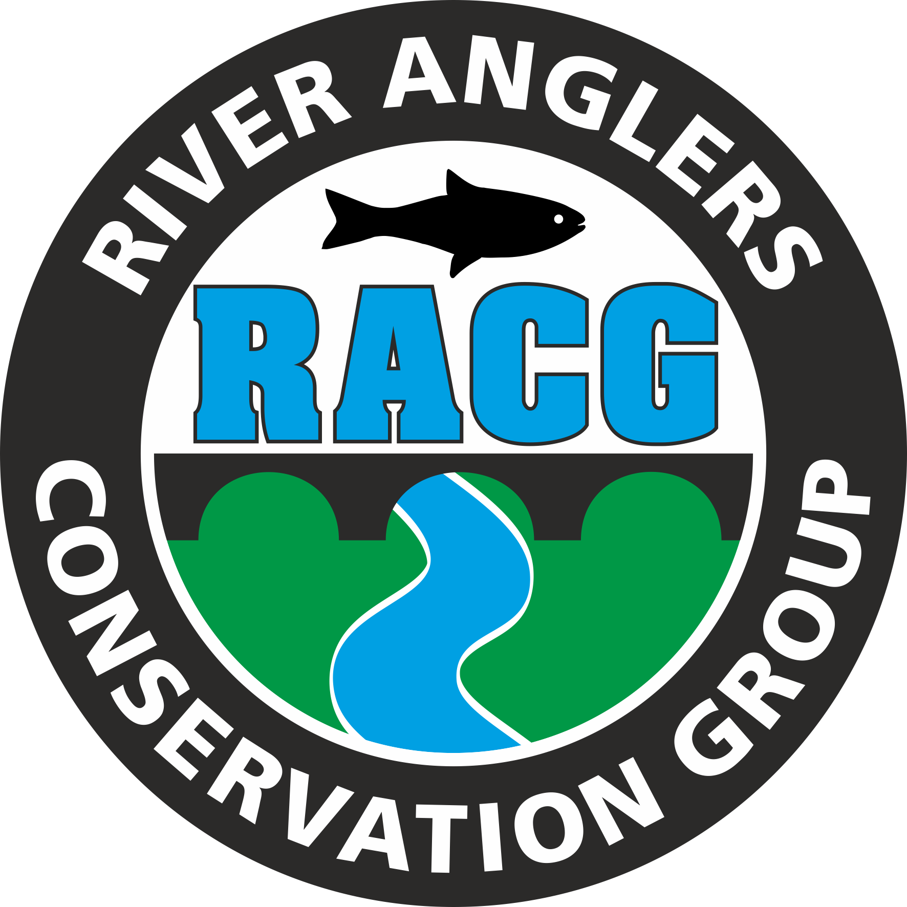 River Anglers Conservation Group – For the future of river angling